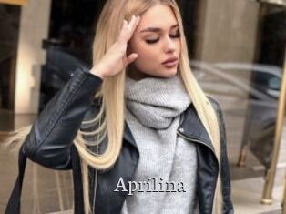 Aprilina