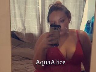 AquaAlice