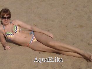 AquaErika