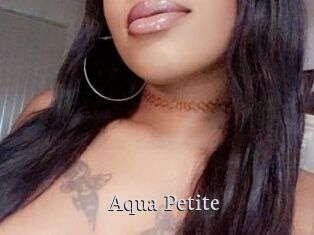 Aqua_Petite