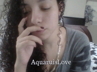 AquaruisLove