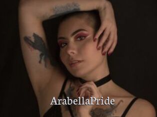 ArabellaPride