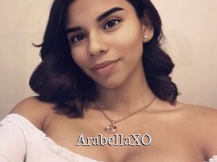 ArabellaXO