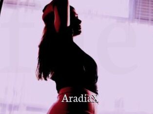 AradiaX