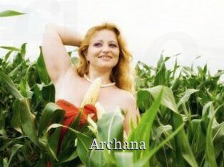 Archana