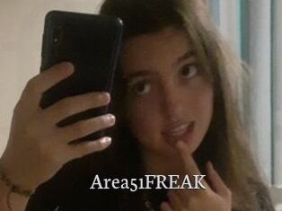 Area51FREAK