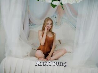 ArfaYoung