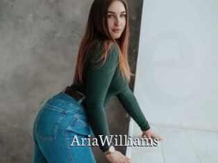 AriaWilliams