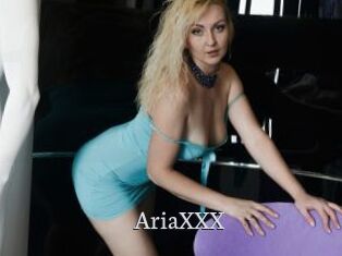 AriaXXX