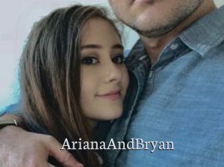 ArianaAndBryan