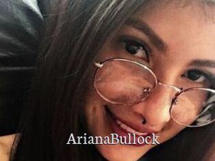 ArianaBullock