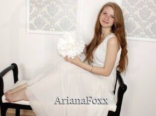 ArianaFoxx