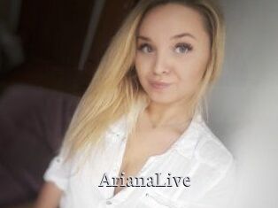 ArianaLive