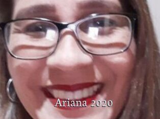 Ariana_2020