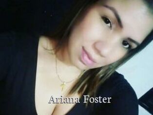 Ariana_Foster