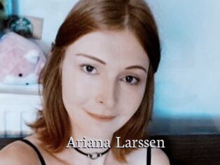 Ariana_Larssen