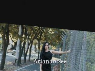 Arianarosee