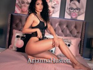 AriannaHuston