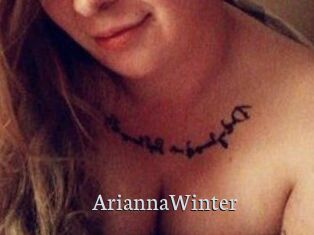 AriannaWinter