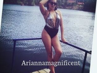 Ariannamagnificent