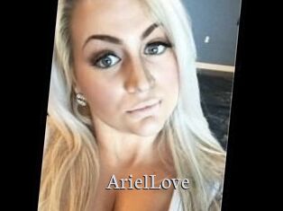 Ariel_Love_