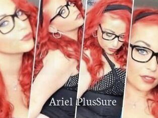 Ariel_PlusSure