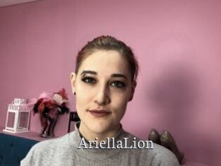 AriellaLion