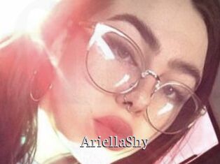 AriellaShy