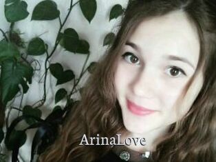 ArinaLove