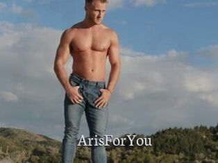 ArisForYou