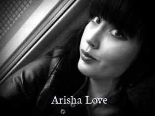 Arisha_Love_