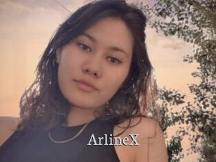 ArlineX