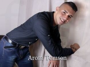 Arom_Tomson