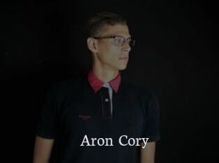 Aron_Cory