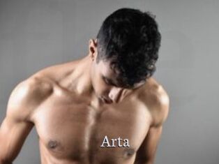 Arta