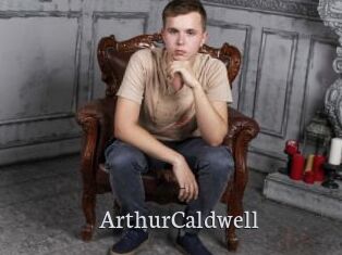 ArthurCaldwell