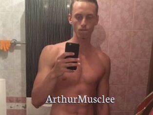 ArthurMusclee