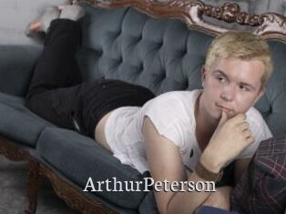 ArthurPeterson