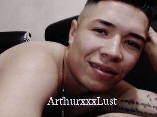 ArthurxxxLust