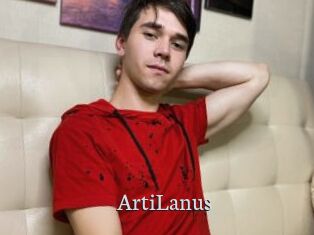 ArtiLanus