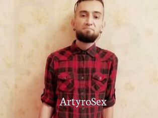 ArtyroSex