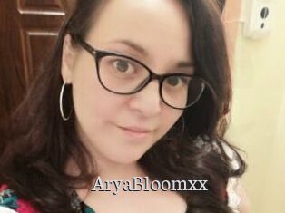 AryaBloomxx