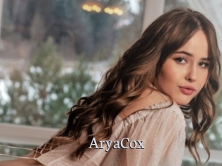 AryaCox