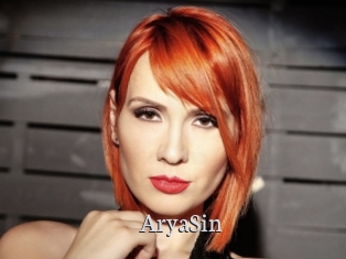 AryaSin