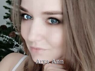 Arya_Ann