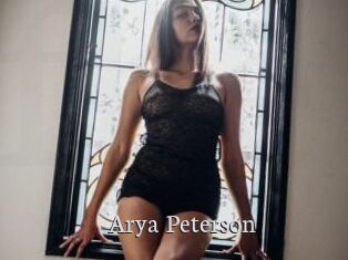 Arya_Peterson