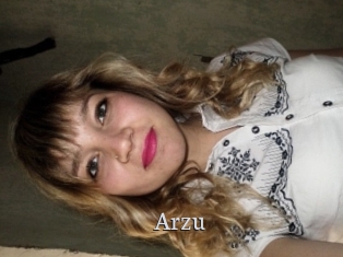 Arzu