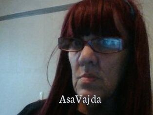 AsaVajda