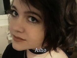 Ash0