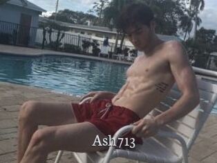 Ash713